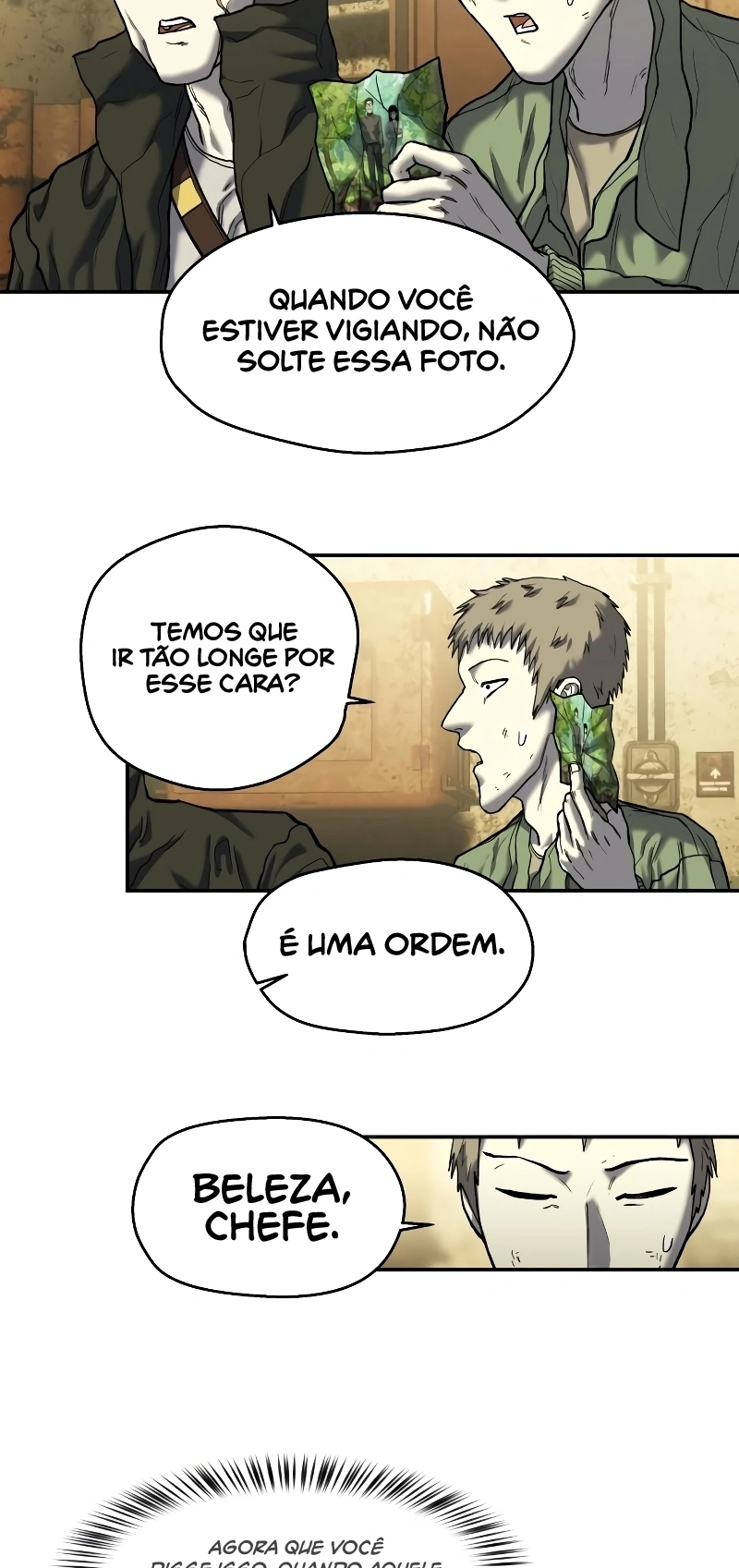Read Surviving the Apocalypse PT Manga Online