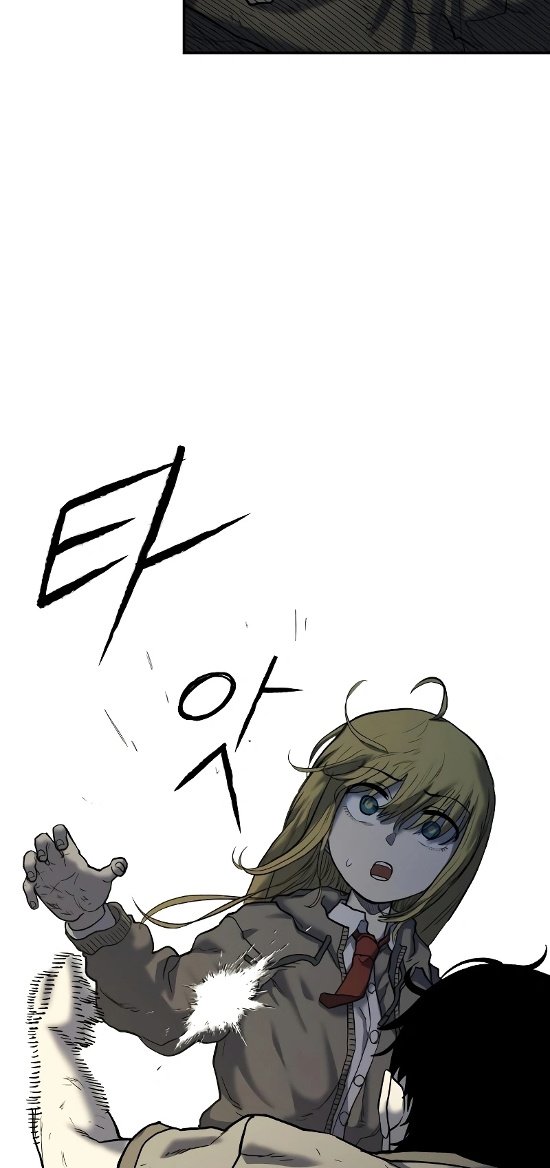 Read Surviving the Apocalypse PT Manga Online