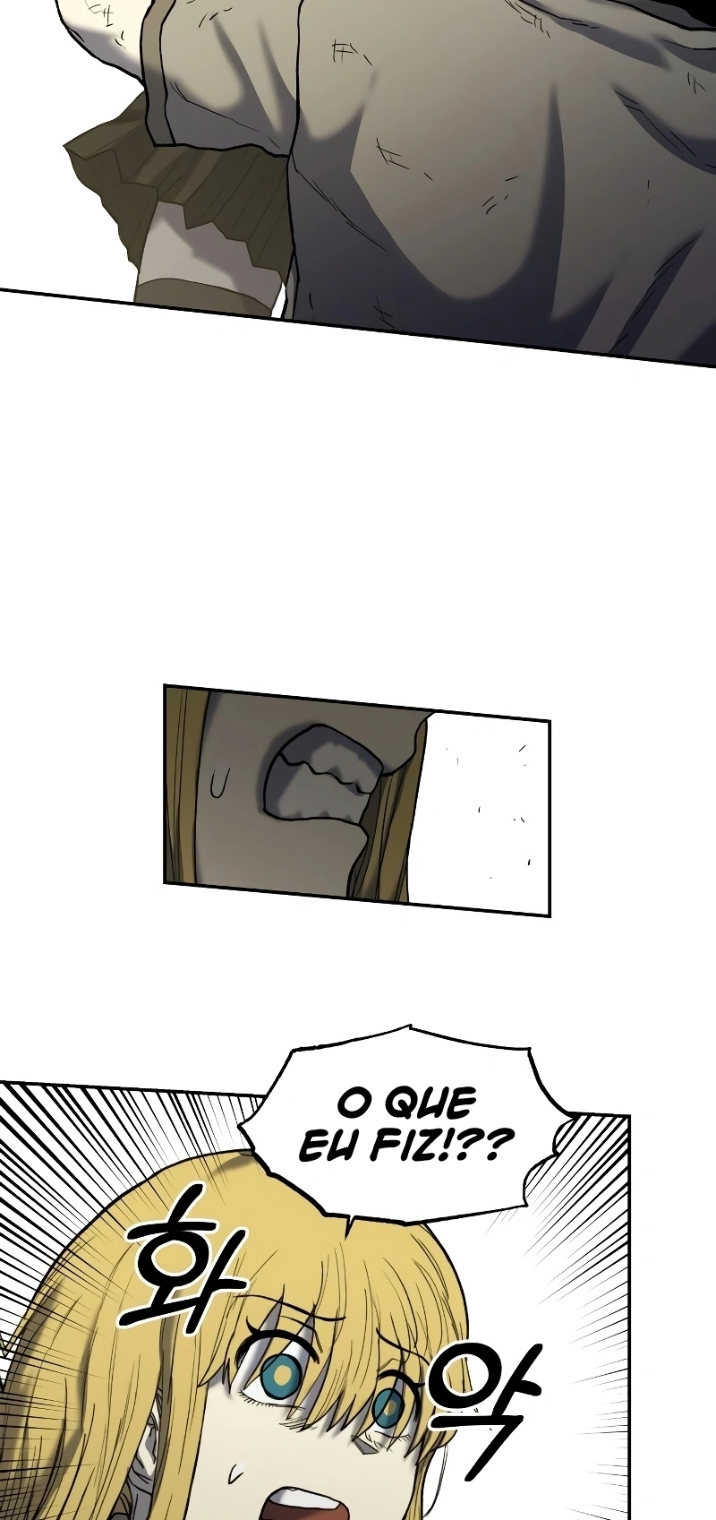 Read Surviving the Apocalypse PT Manga Online