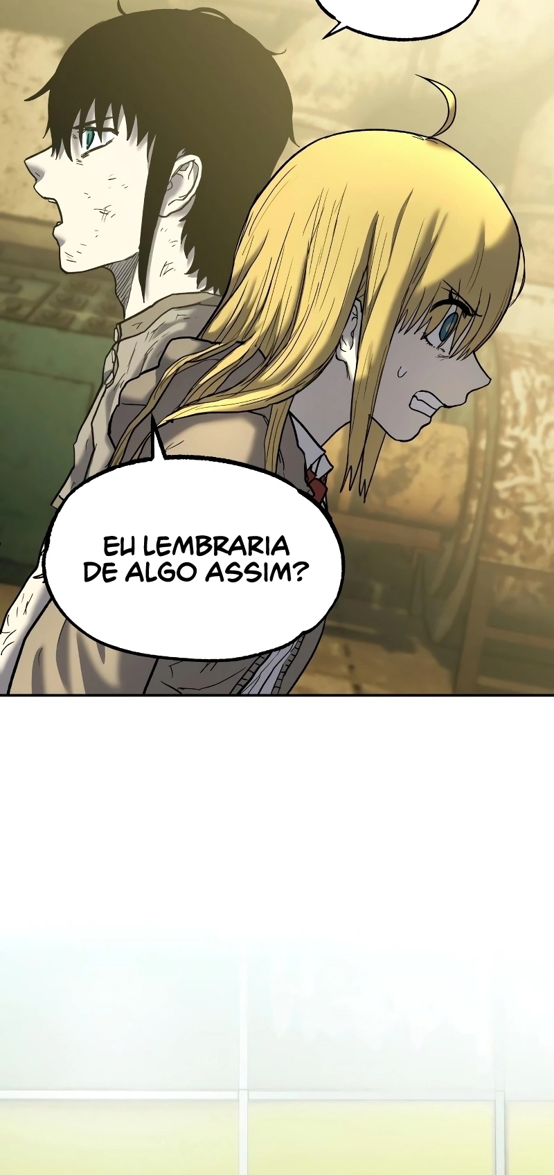 Read Surviving the Apocalypse PT Manga Online