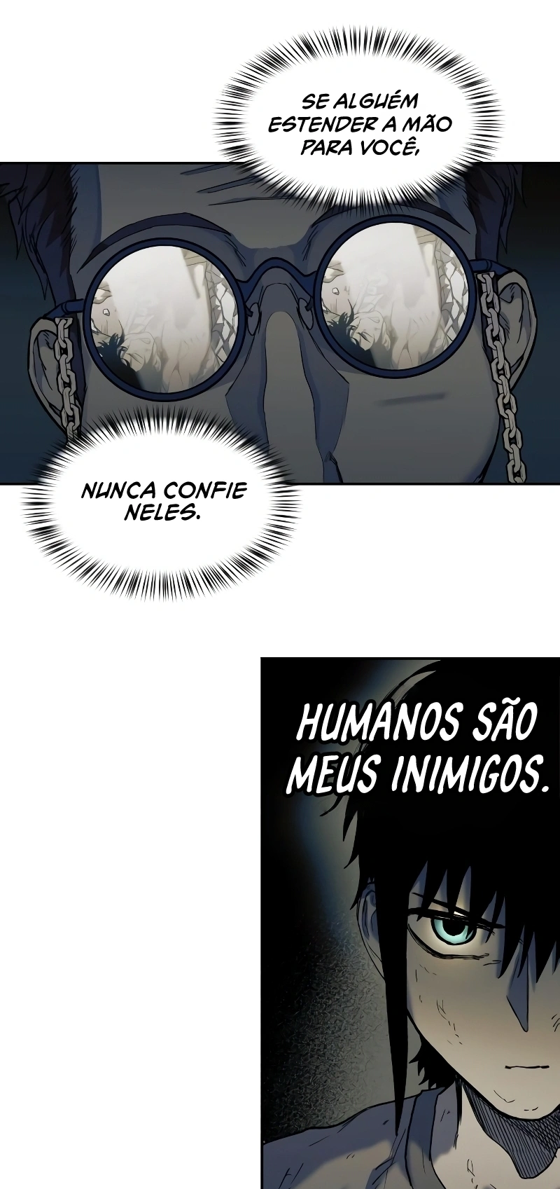 Read Surviving the Apocalypse PT Manga Online