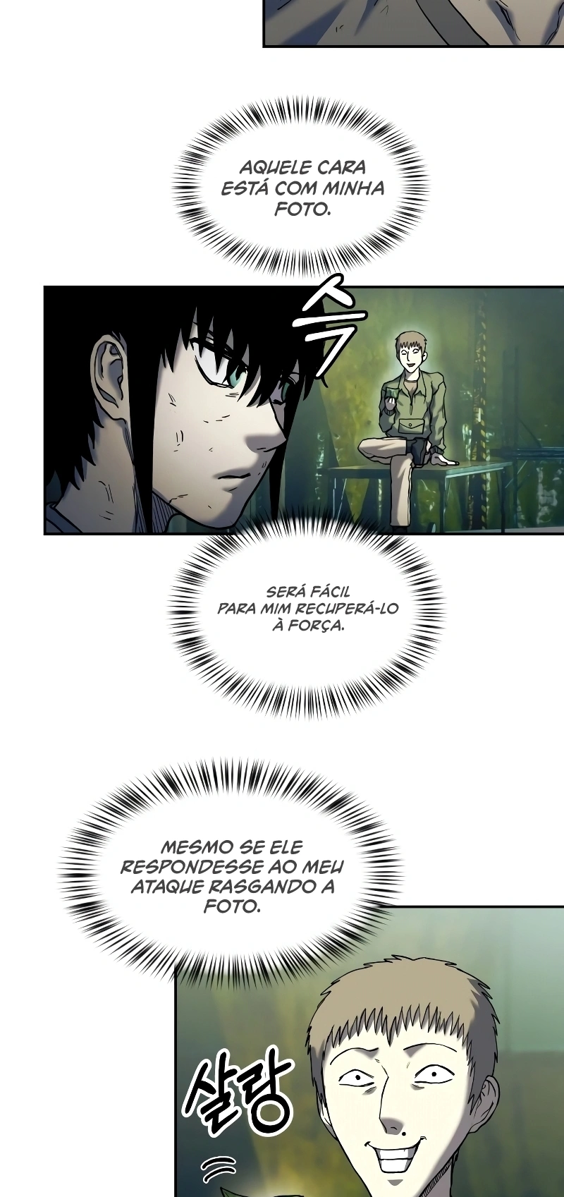 Read Surviving the Apocalypse PT Manga Online