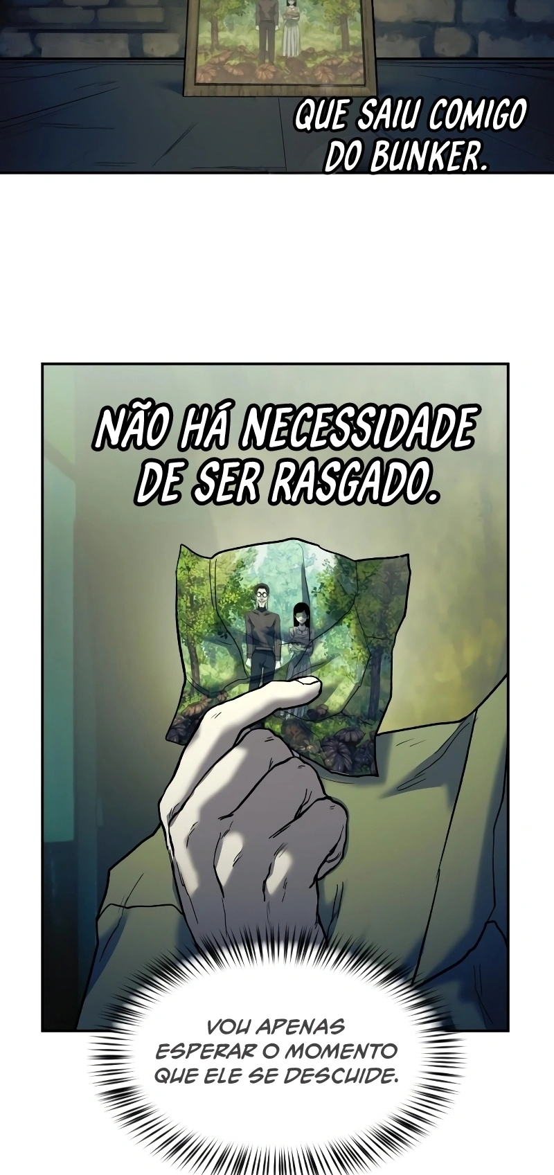 Read Surviving the Apocalypse PT Manga Online
