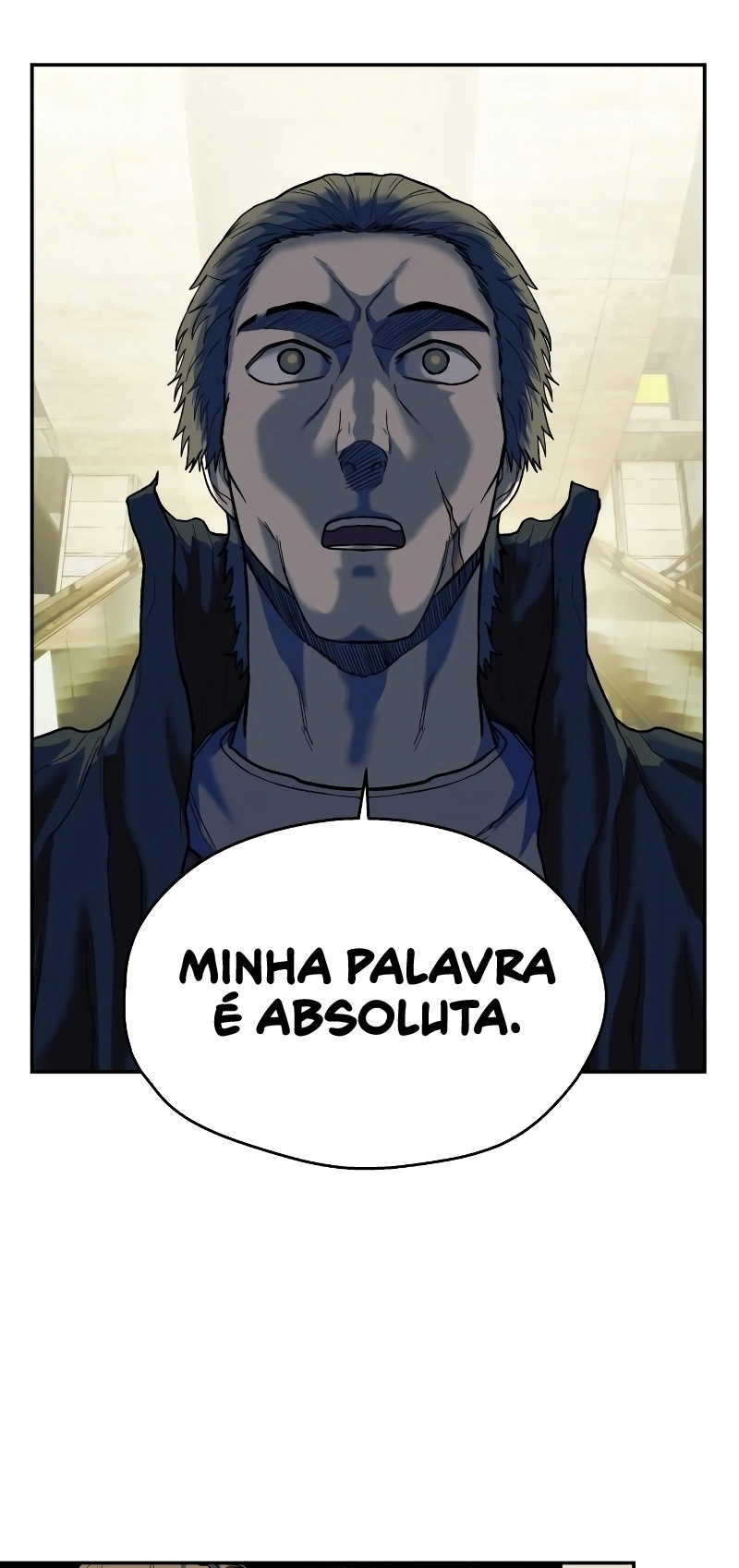 Read Surviving the Apocalypse PT Manga Online