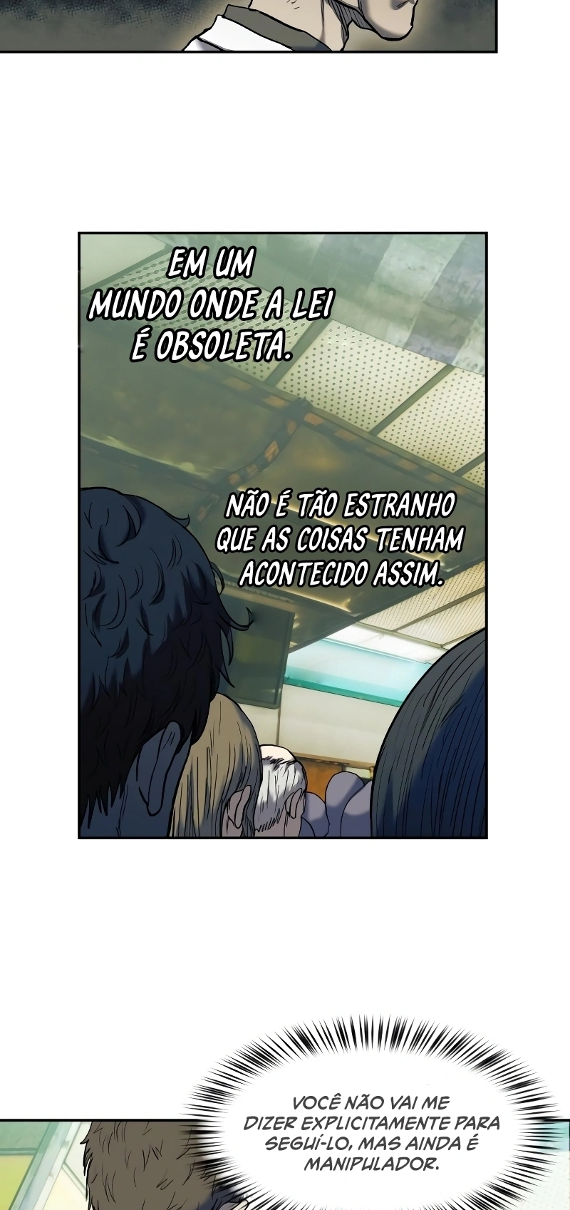 Read Surviving the Apocalypse PT Manga Online