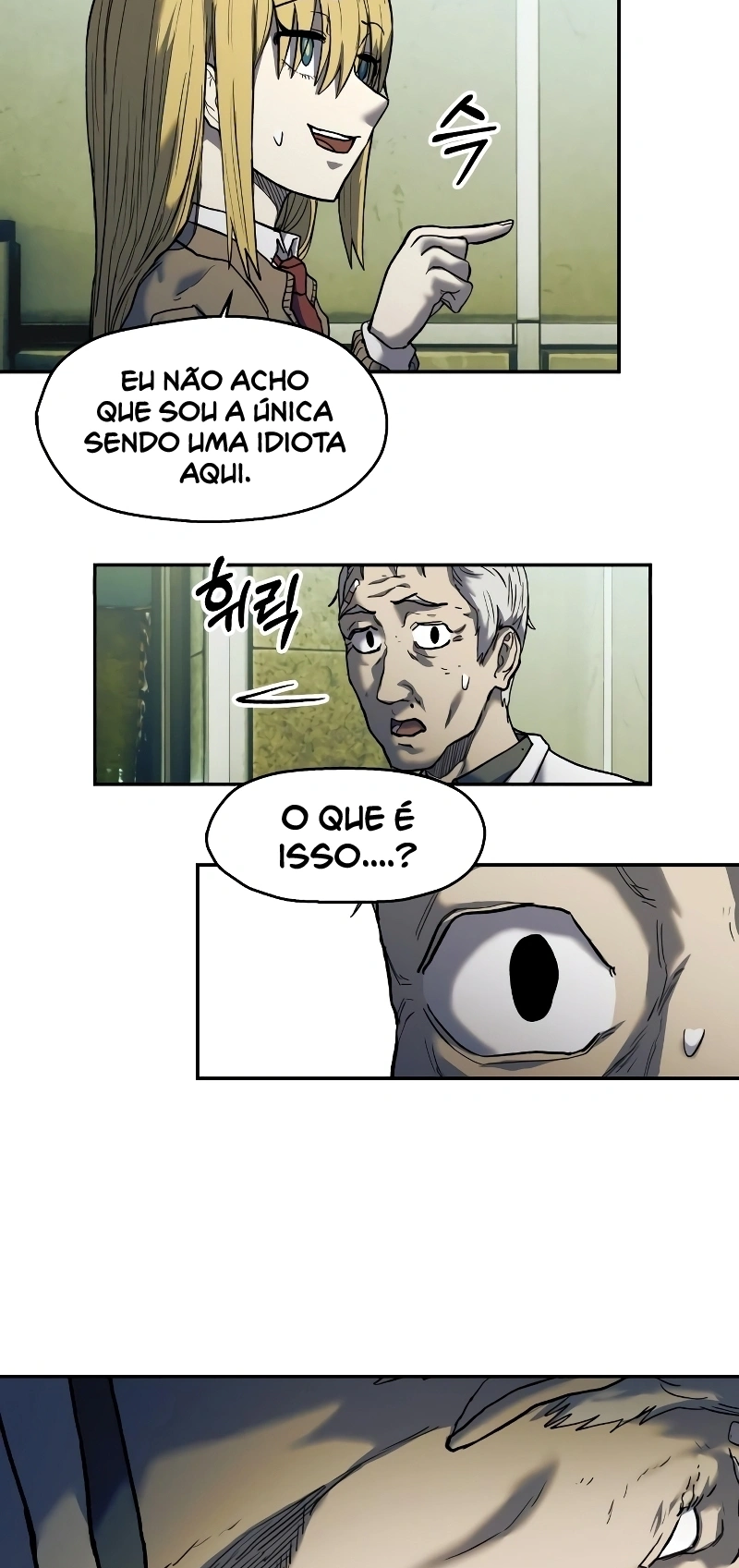 Read Surviving the Apocalypse PT Manga Online