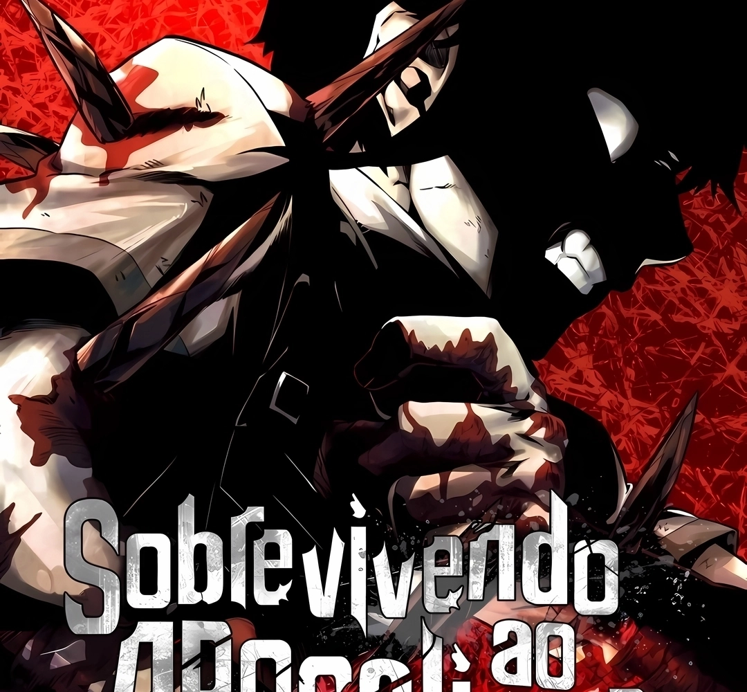 Read Surviving the Apocalypse PT Manga Online