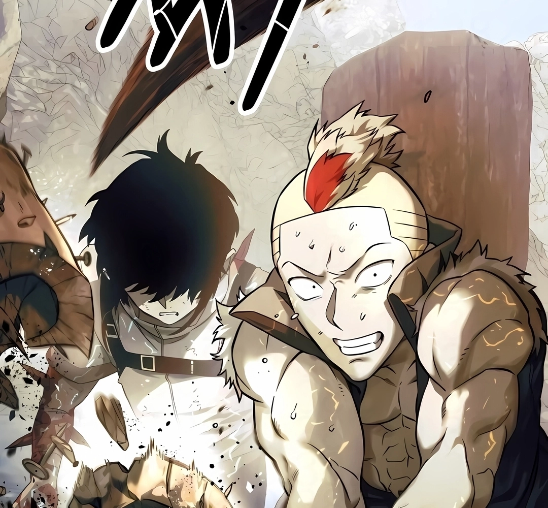 Read Surviving the Apocalypse PT Manga Online