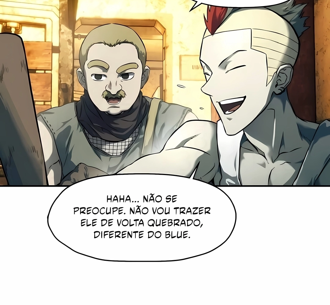 Read Surviving the Apocalypse PT Manga Online
