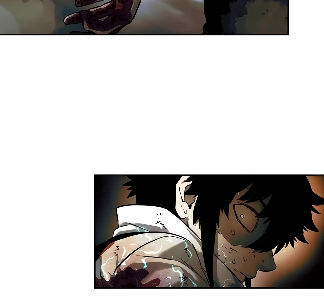 Read Surviving the Apocalypse PT Manga Online