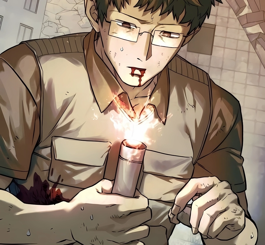 Read Surviving the Apocalypse PT Manga Online