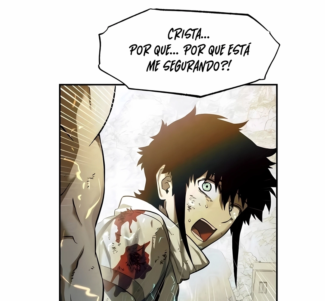 Read Surviving the Apocalypse PT Manga Online