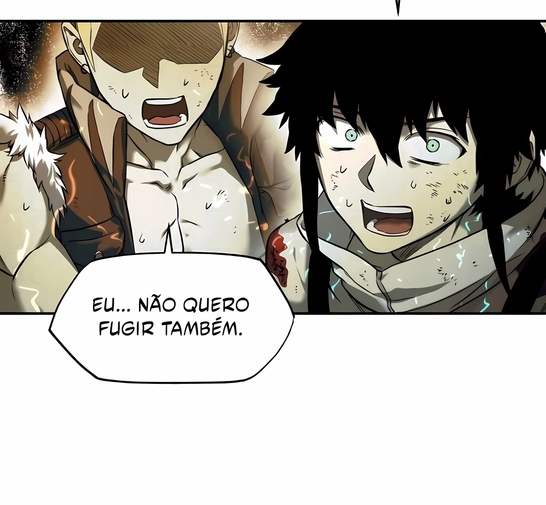 Read Surviving the Apocalypse PT Manga Online