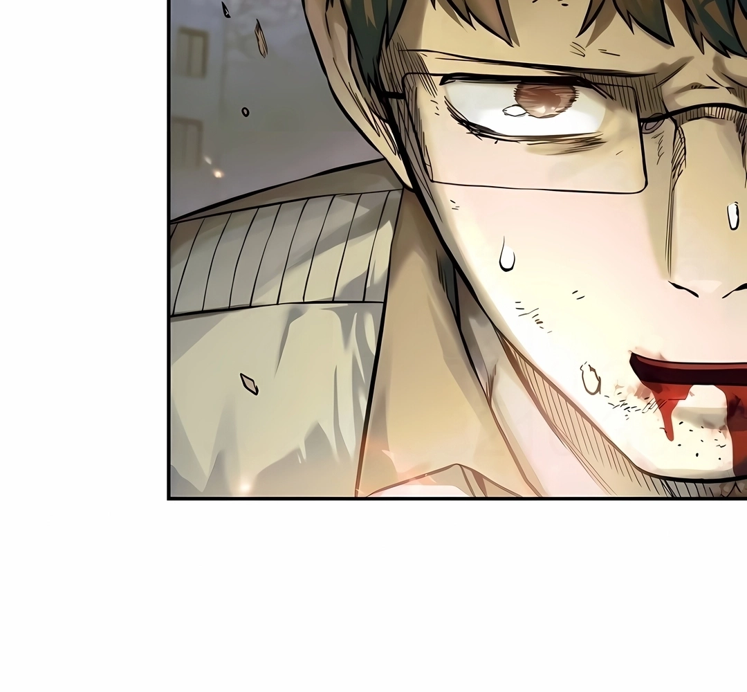 Read Surviving the Apocalypse PT Manga Online