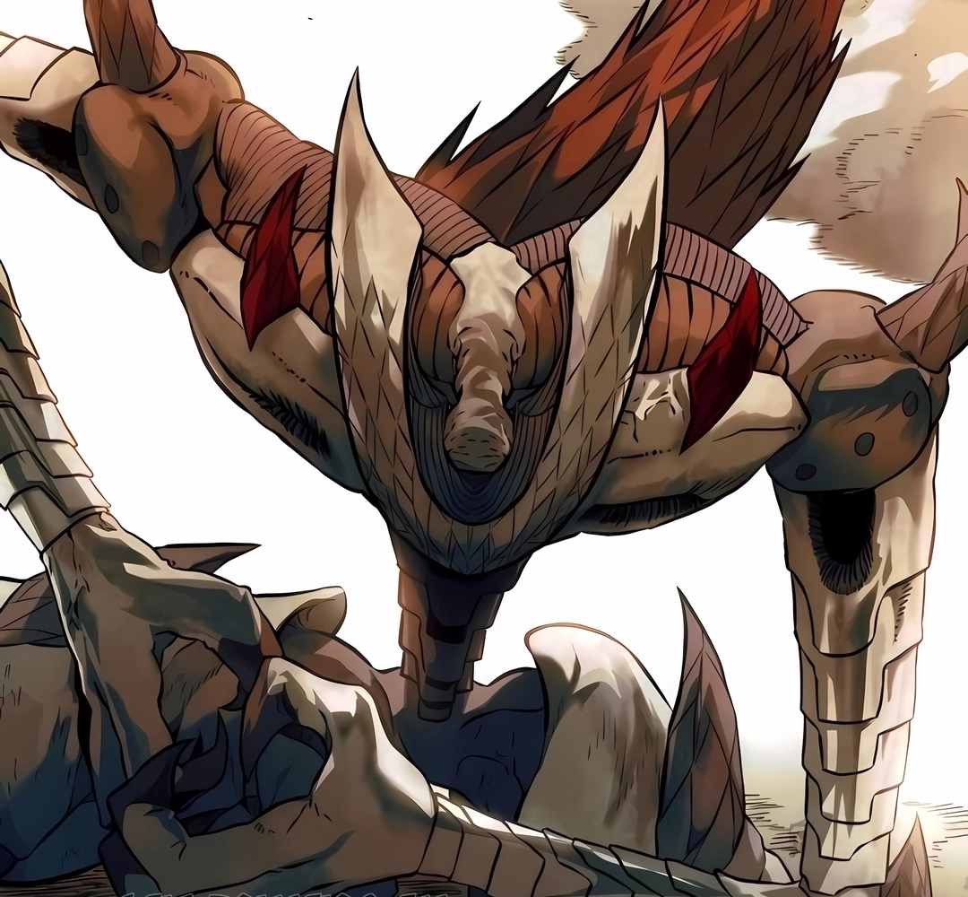 Read Surviving the Apocalypse PT Manga Online