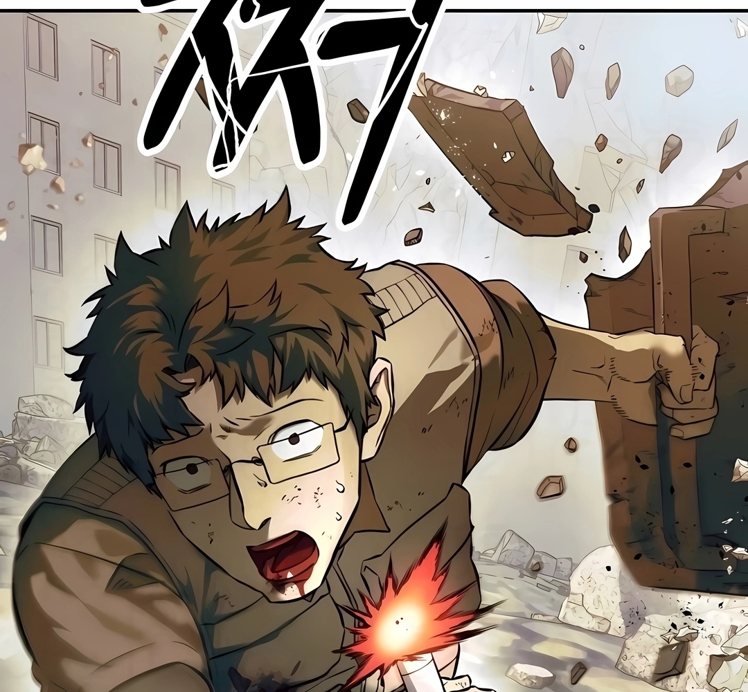 Read Surviving the Apocalypse PT Manga Online
