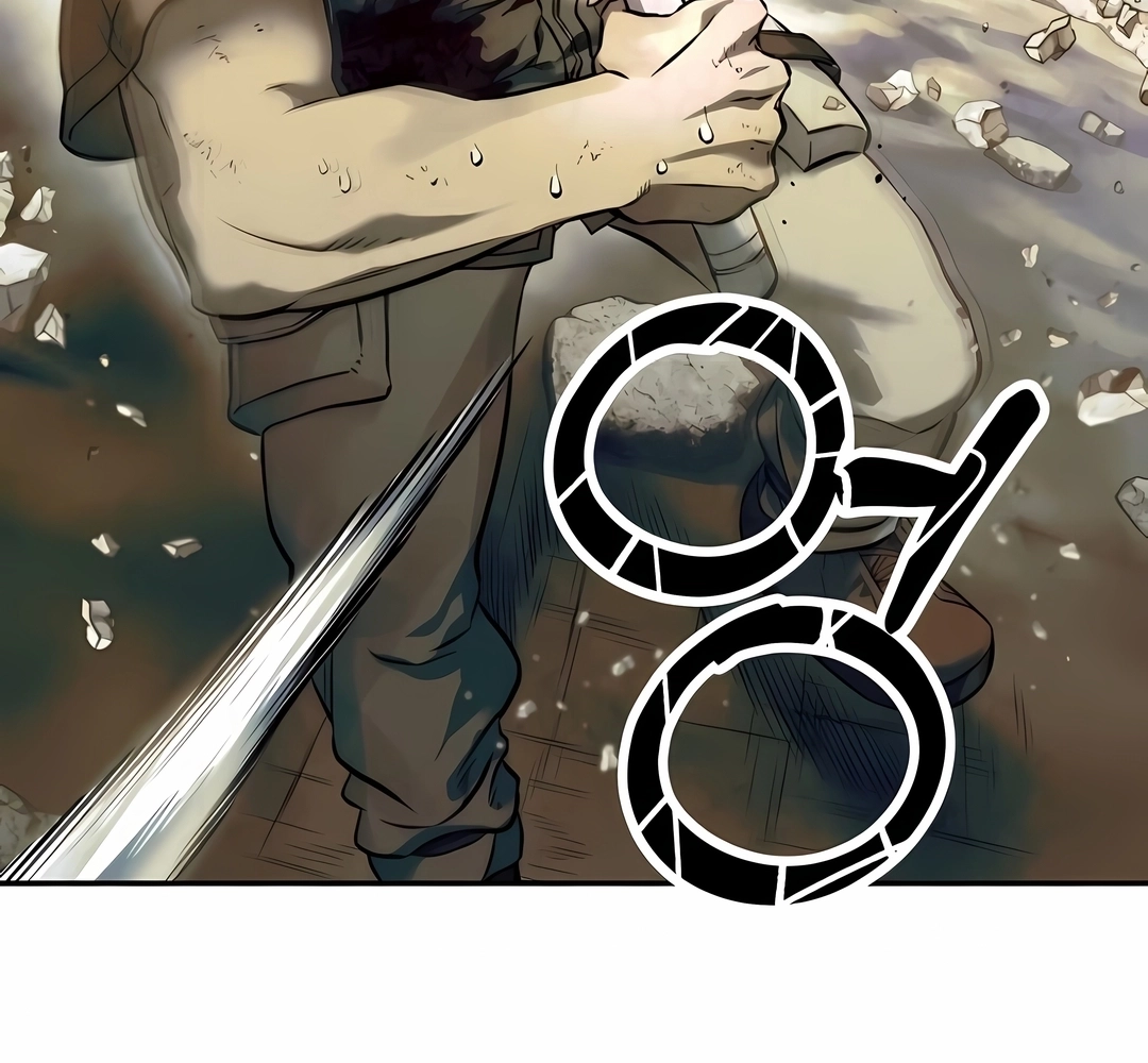 Read Surviving the Apocalypse PT Manga Online