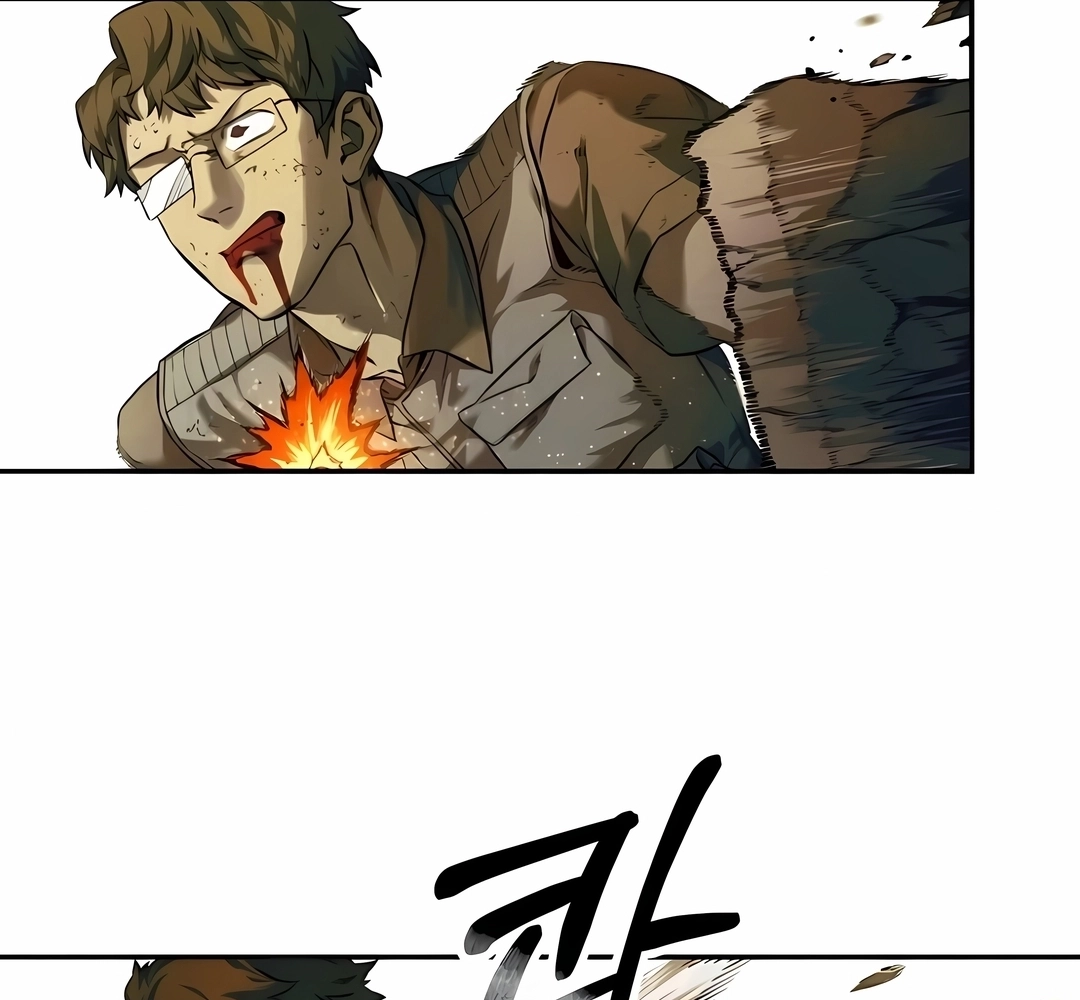 Read Surviving the Apocalypse PT Manga Online