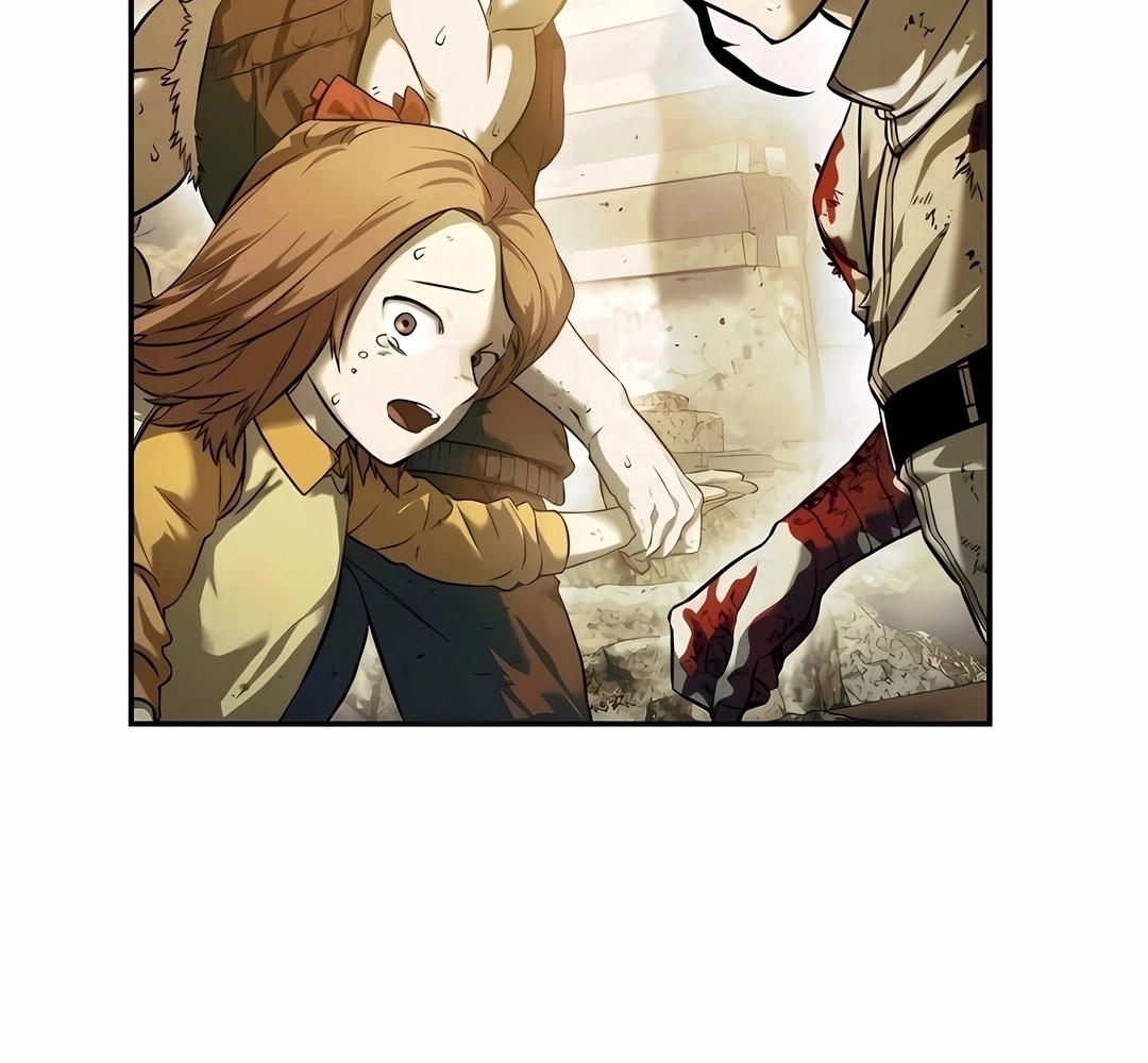 Read Surviving the Apocalypse PT Manga Online