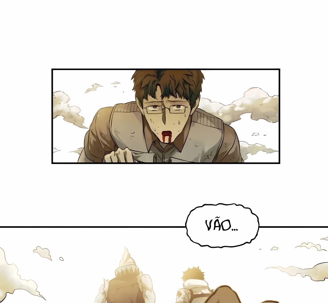 Read Surviving the Apocalypse PT Manga Online