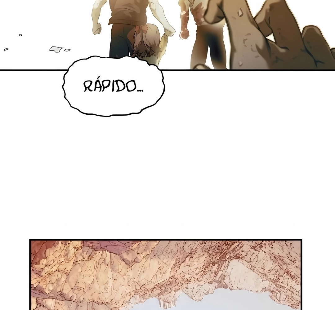Read Surviving the Apocalypse PT Manga Online