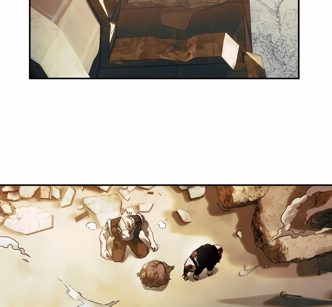 Read Surviving the Apocalypse PT Manga Online