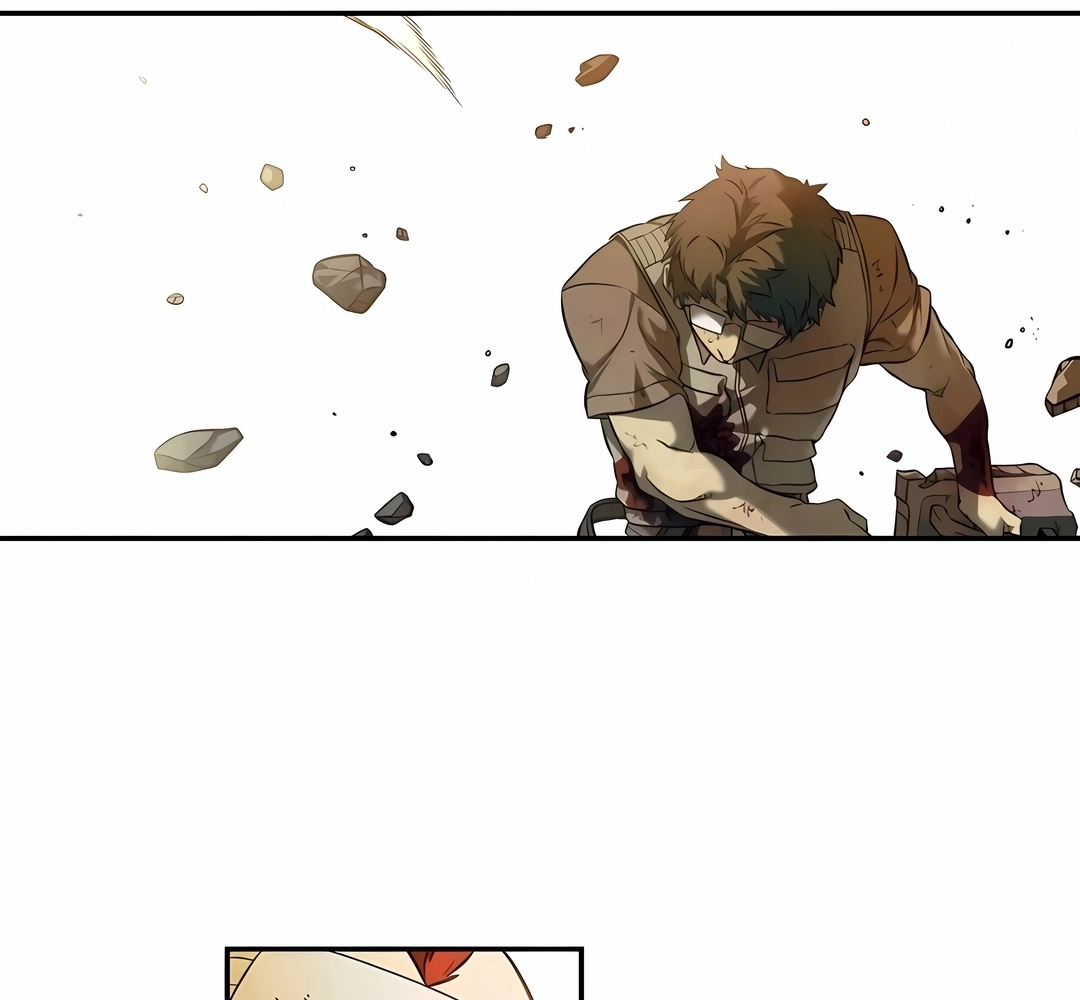 Read Surviving the Apocalypse PT Manga Online