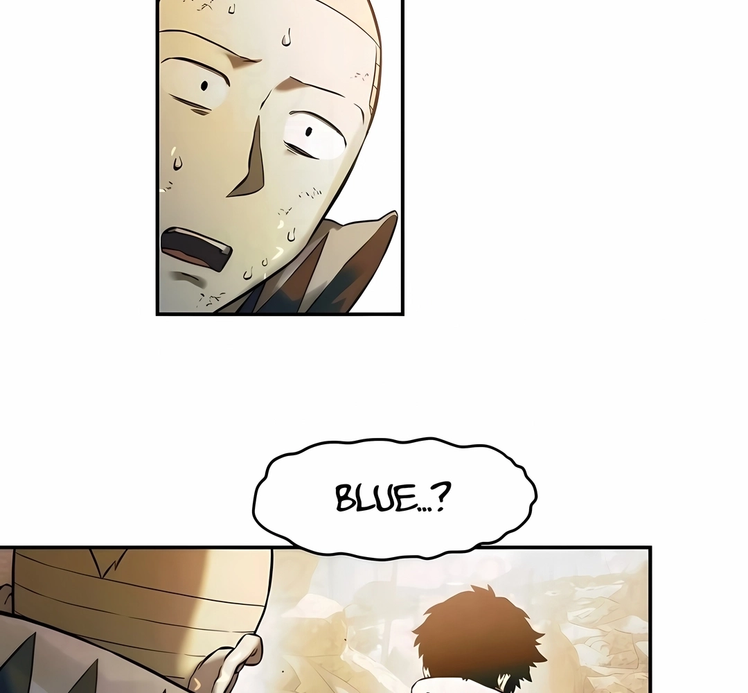 Read Surviving the Apocalypse PT Manga Online