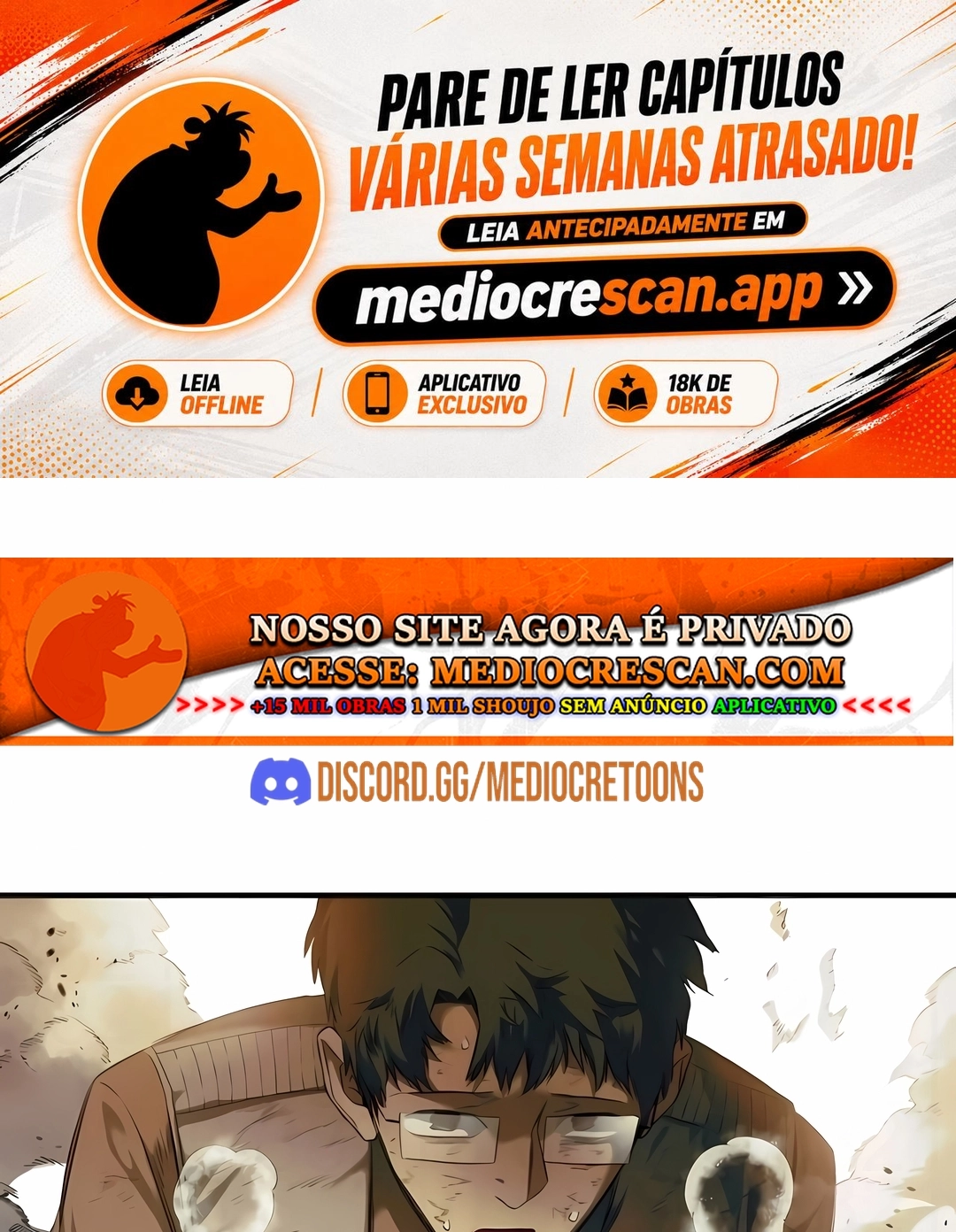 Read Surviving the Apocalypse PT Manga Online