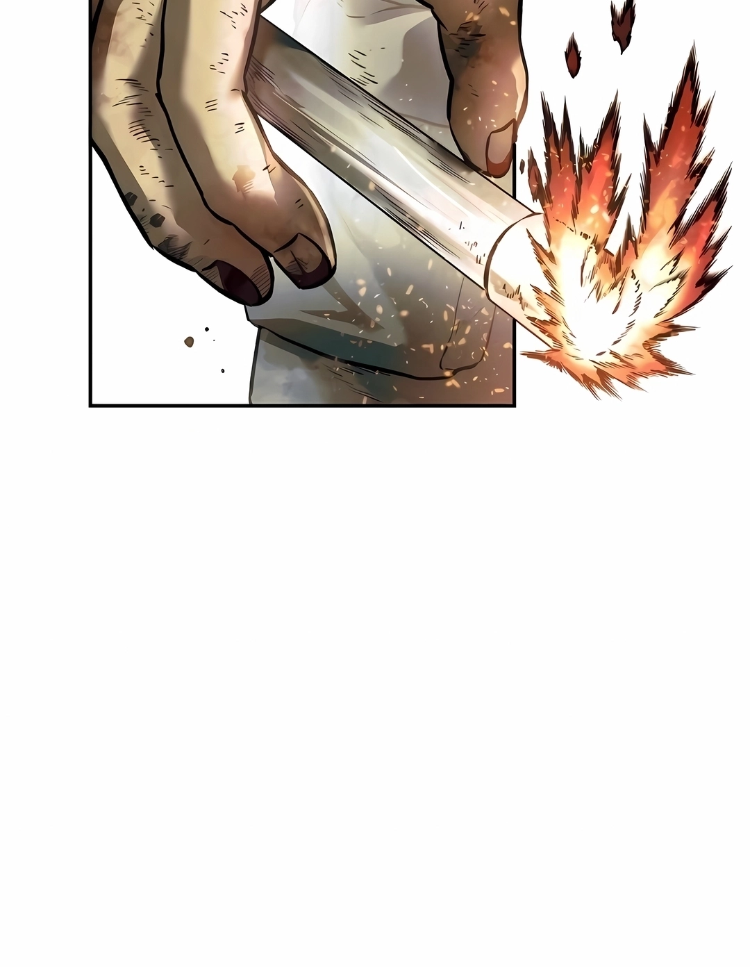 Read Surviving the Apocalypse PT Manga Online