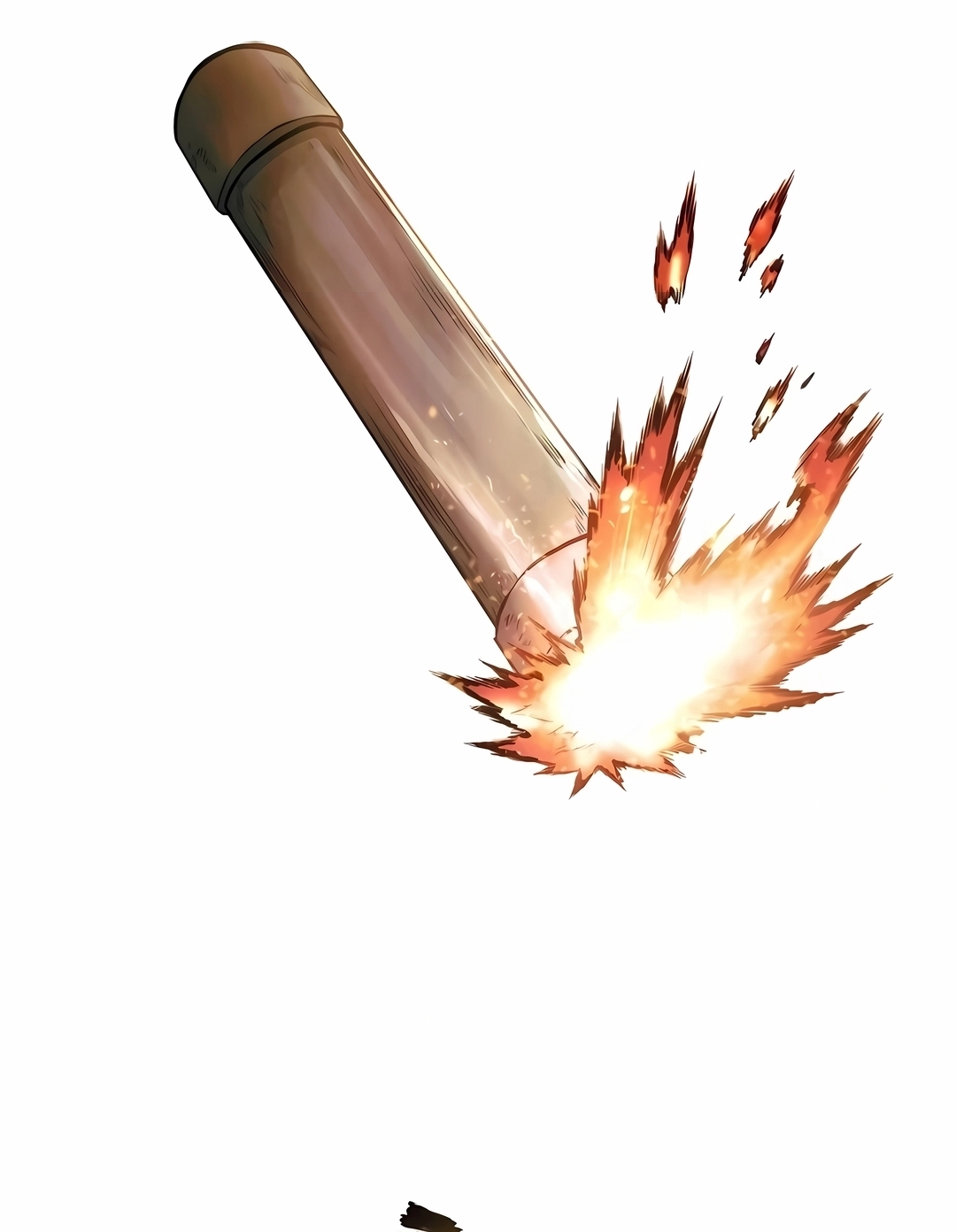 Read Surviving the Apocalypse PT Manga Online