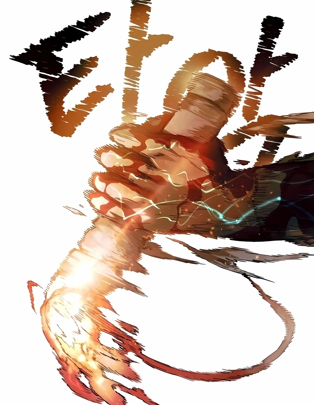 Read Surviving the Apocalypse PT Manga Online
