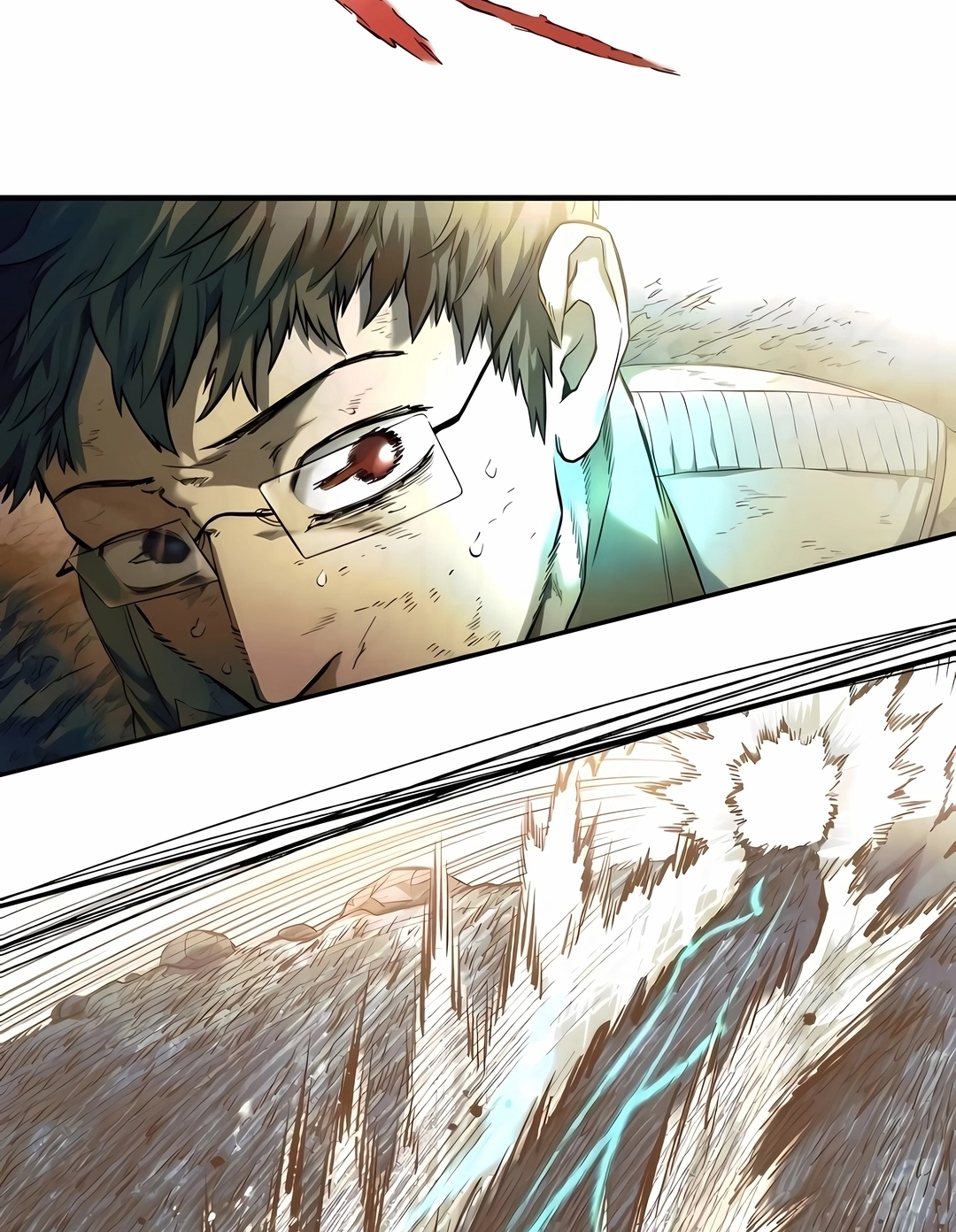 Read Surviving the Apocalypse PT Manga Online