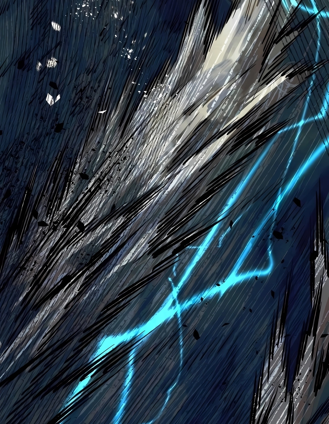 Read Surviving the Apocalypse PT Manga Online
