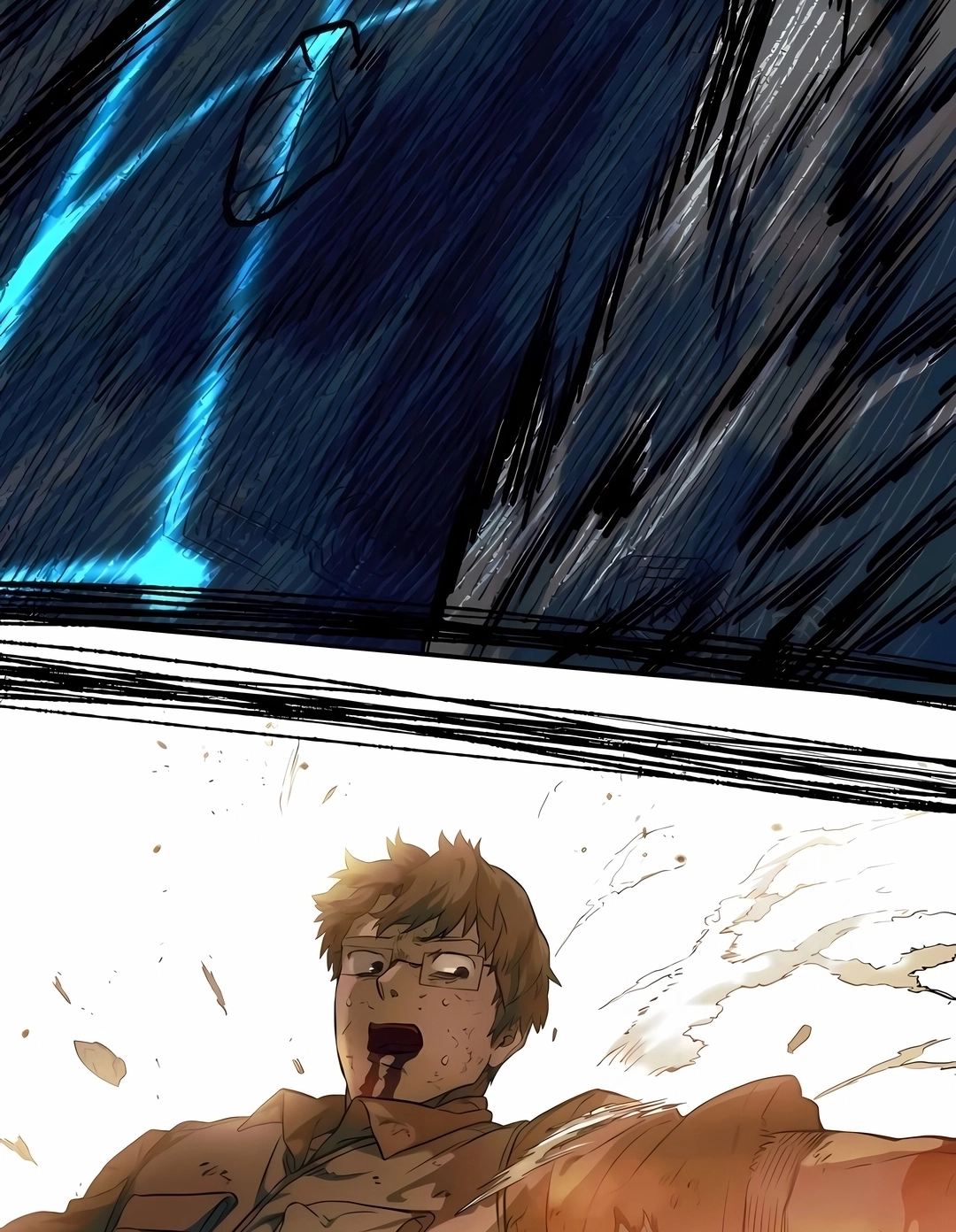 Read Surviving the Apocalypse PT Manga Online