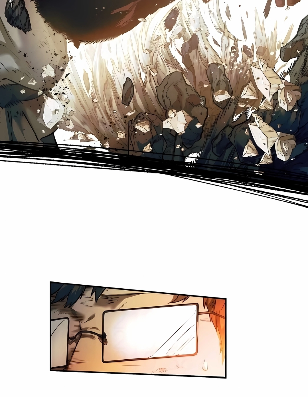 Read Surviving the Apocalypse PT Manga Online