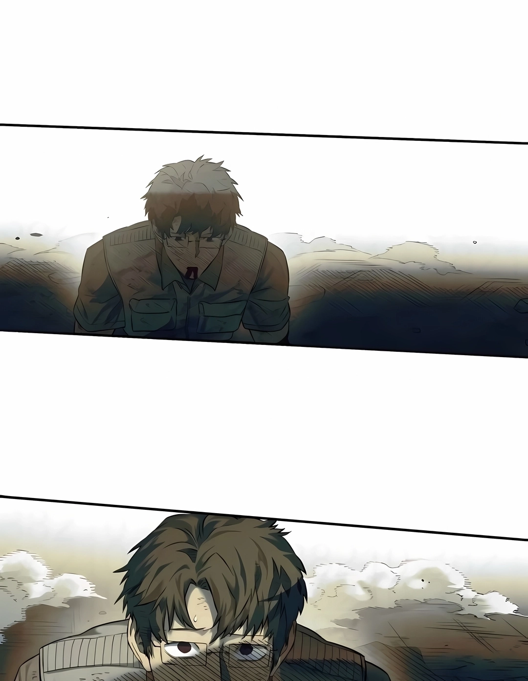 Read Surviving the Apocalypse PT Manga Online