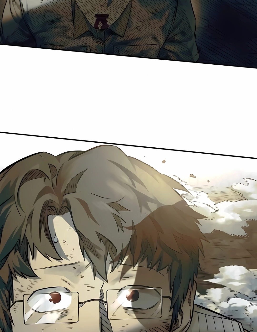 Read Surviving the Apocalypse PT Manga Online