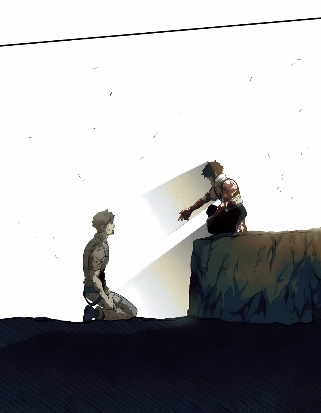 Read Surviving the Apocalypse PT Manga Online