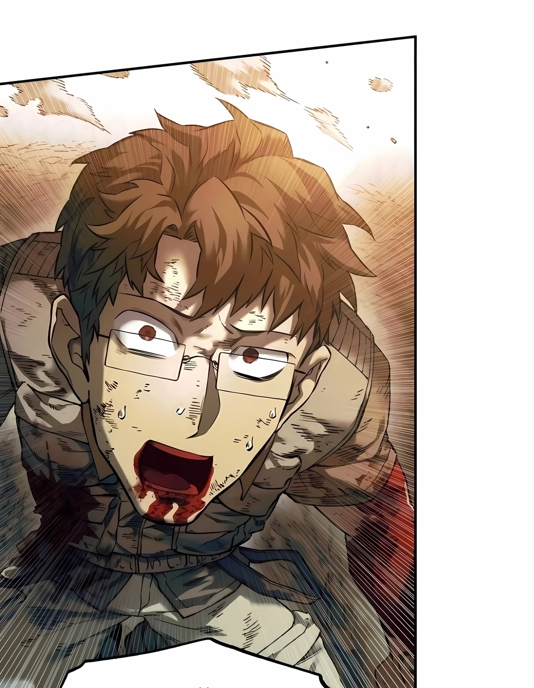Read Surviving the Apocalypse PT Manga Online