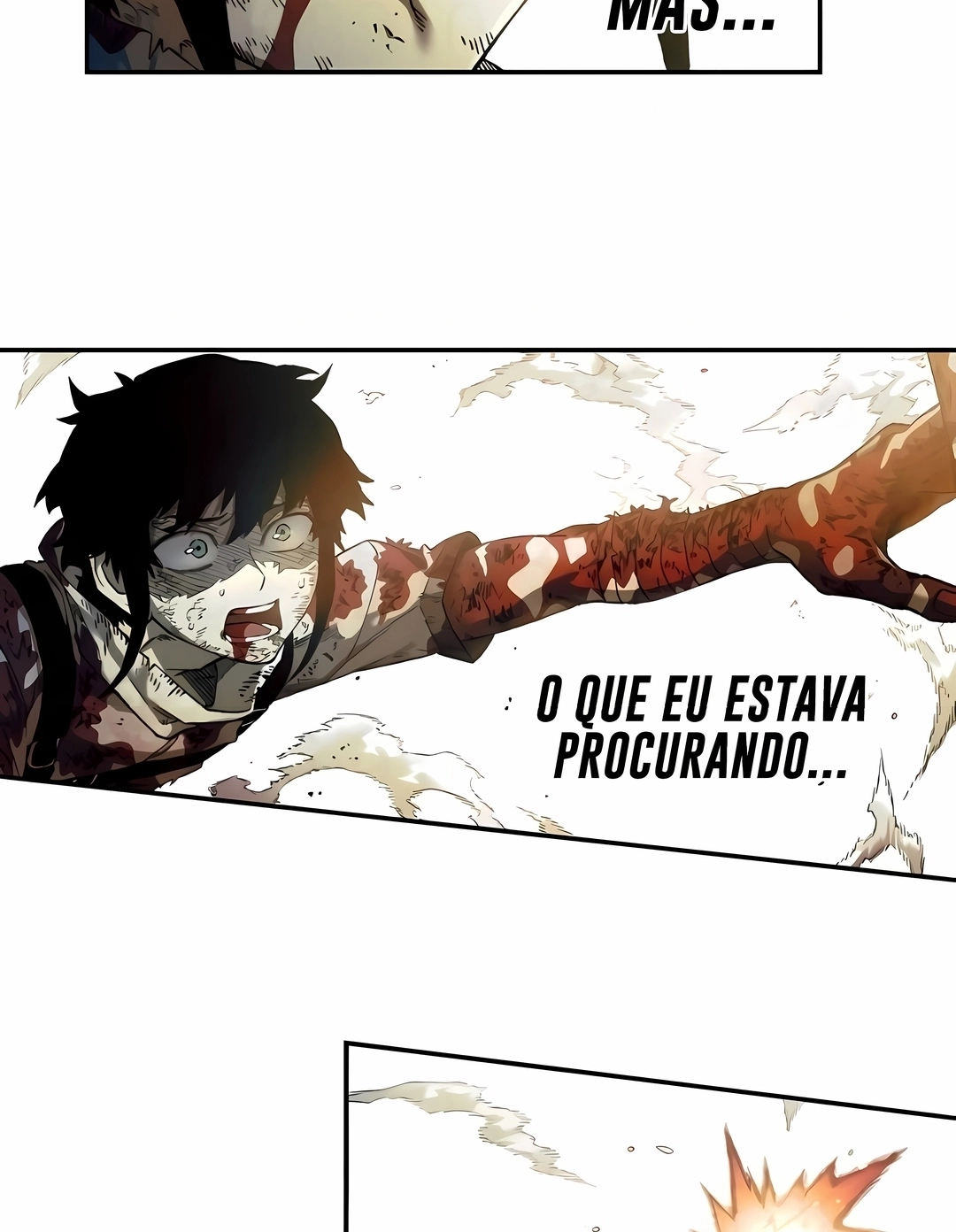 Read Surviving the Apocalypse PT Manga Online