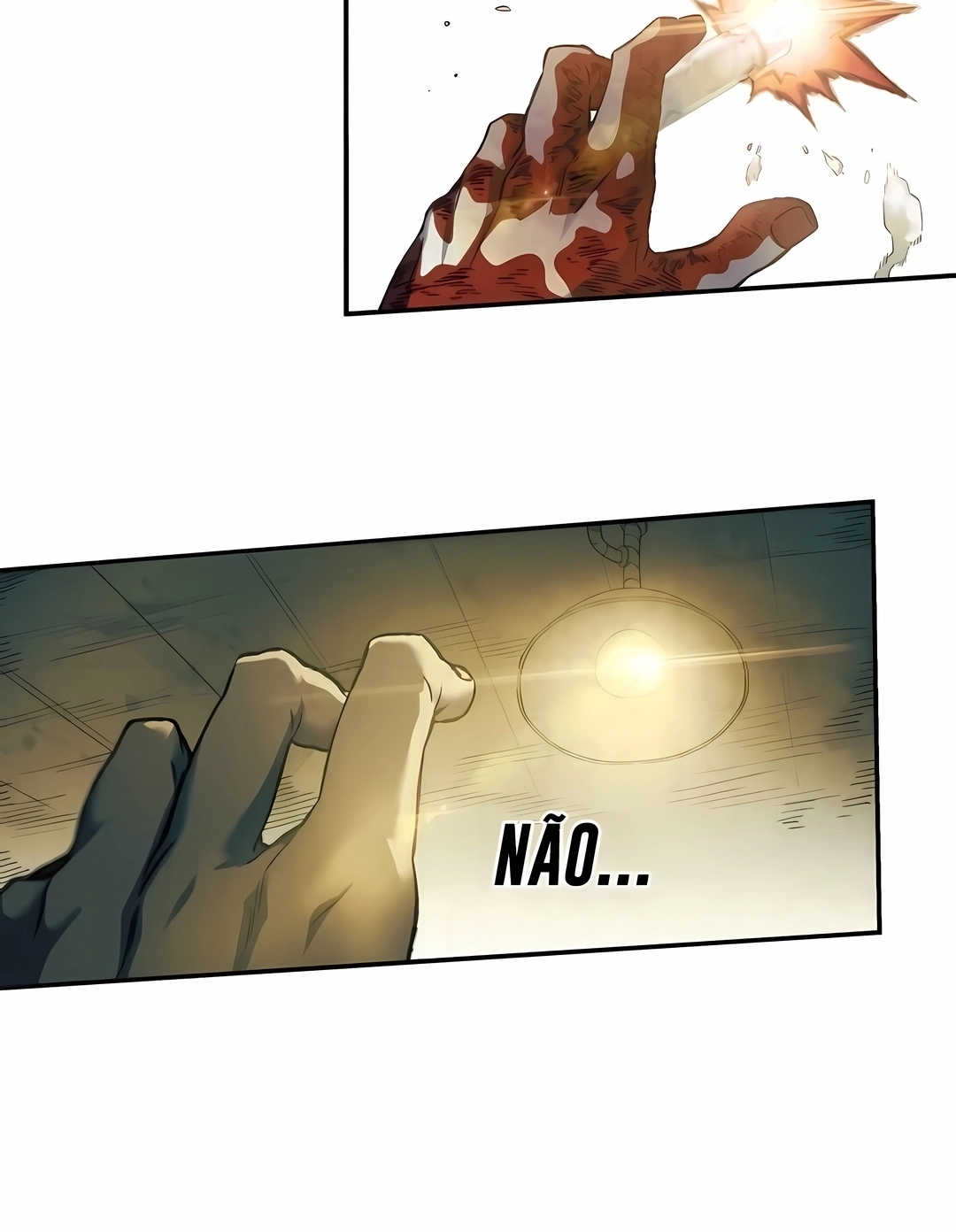 Read Surviving the Apocalypse PT Manga Online