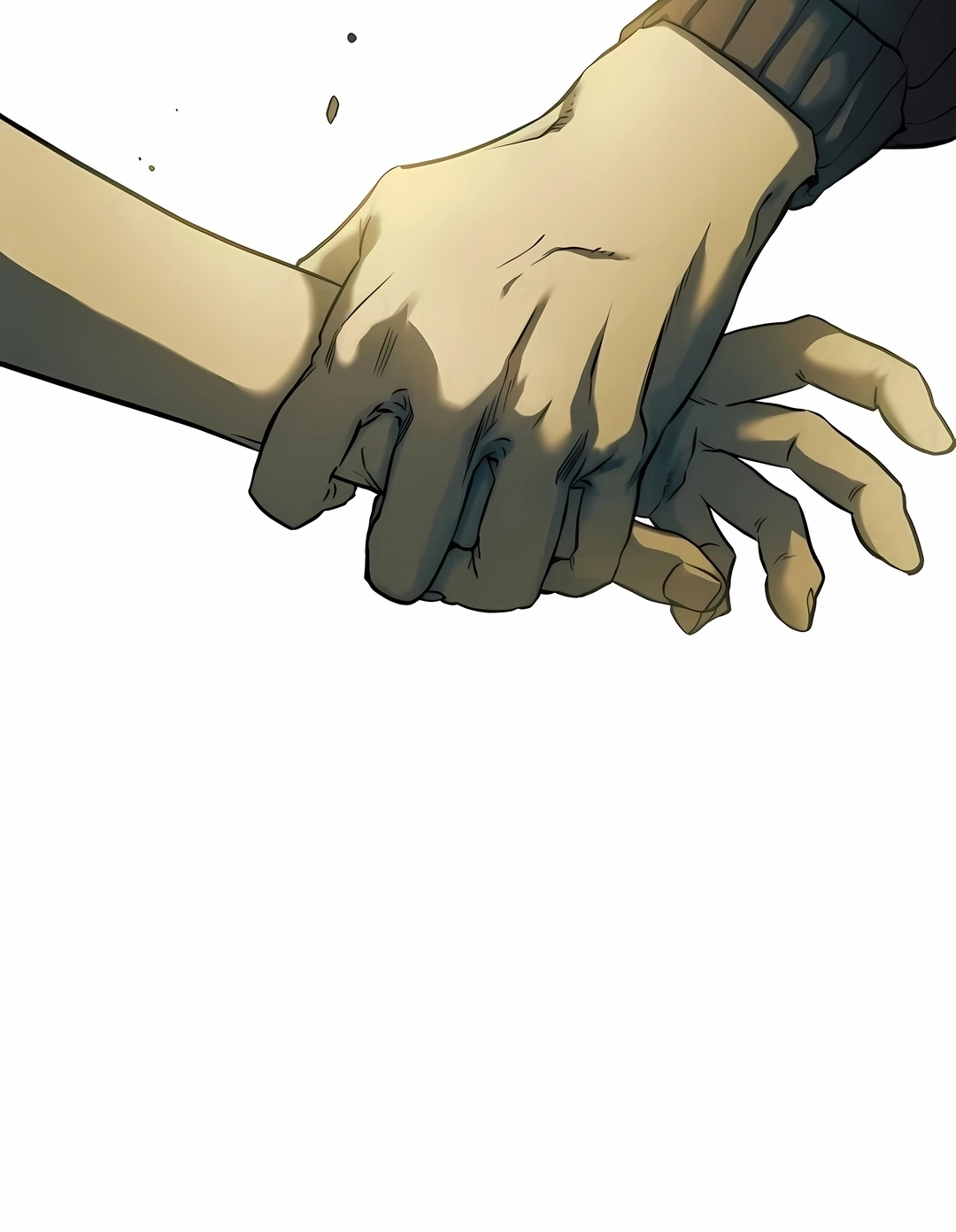 Read Surviving the Apocalypse PT Manga Online