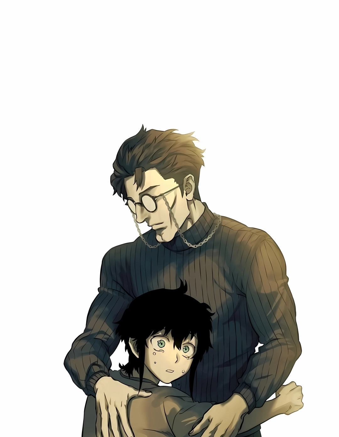 Read Surviving the Apocalypse PT Manga Online