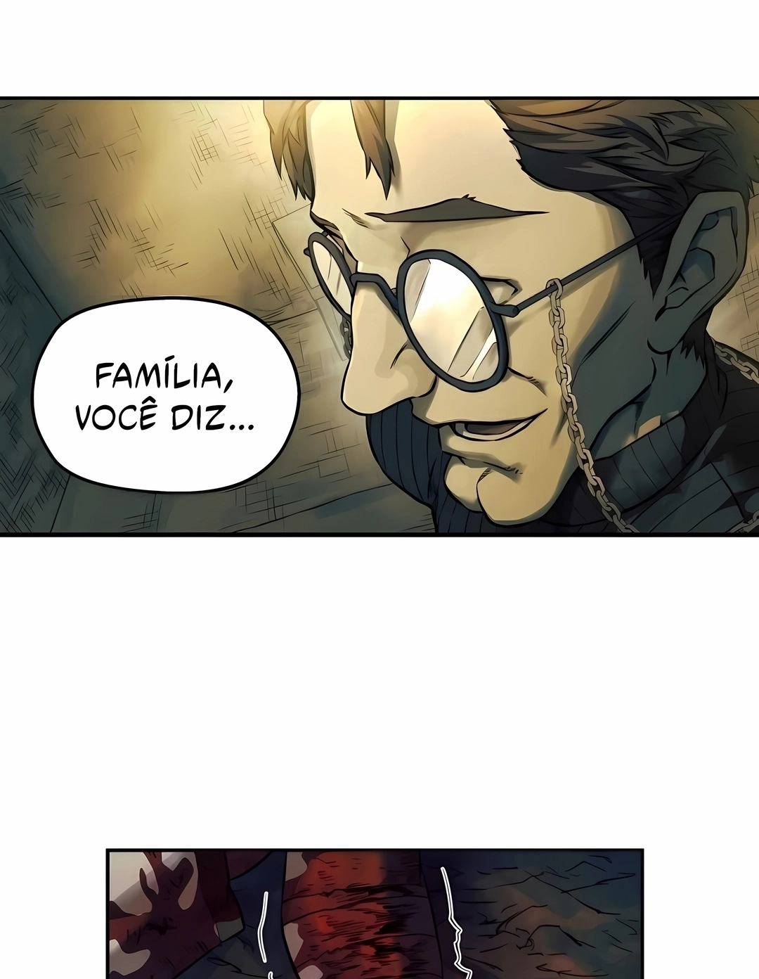 Read Surviving the Apocalypse PT Manga Online