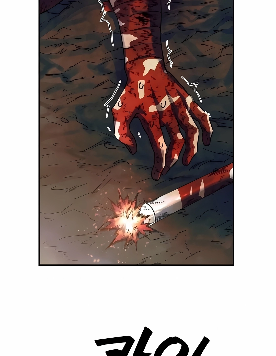 Read Surviving the Apocalypse PT Manga Online