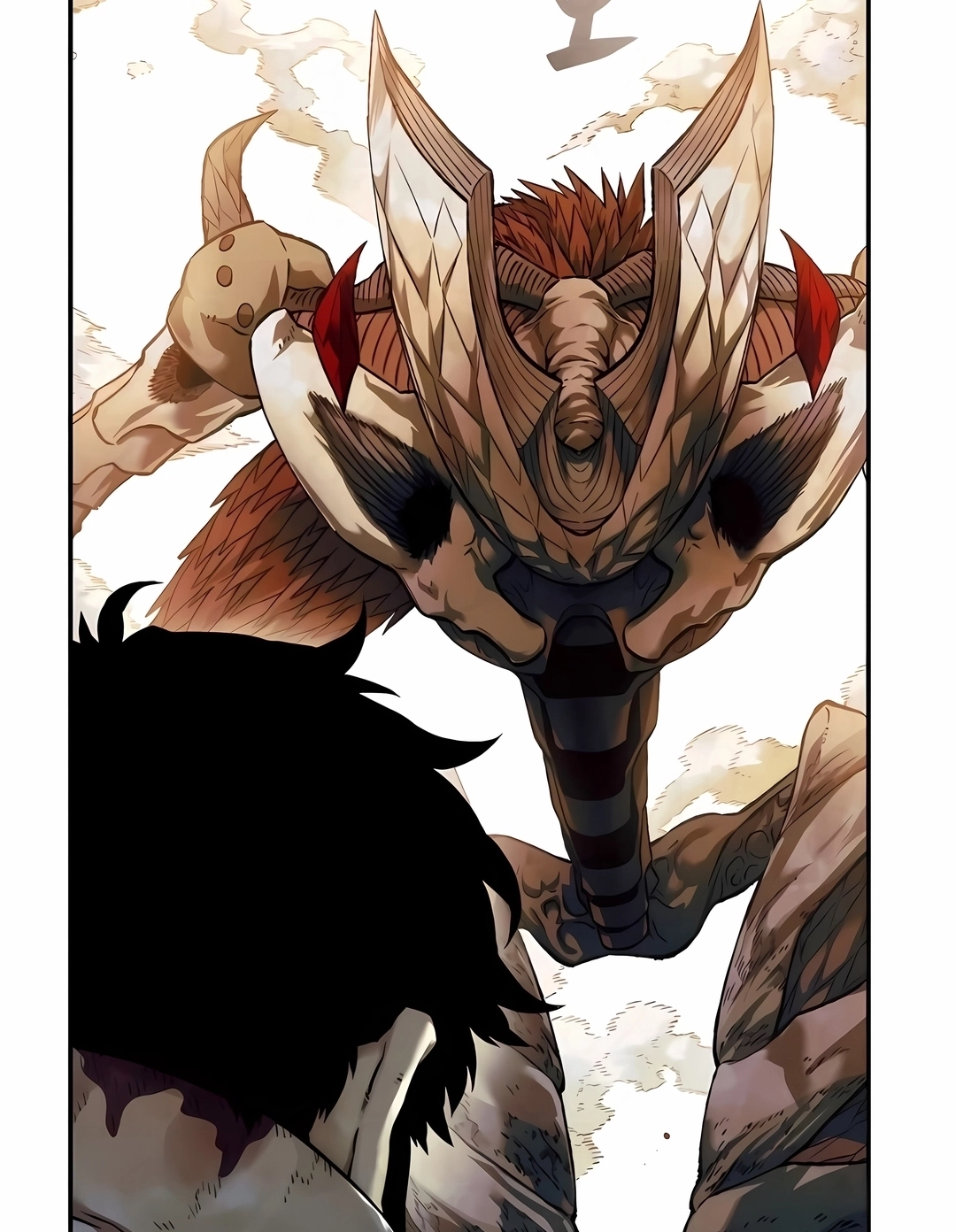 Read Surviving the Apocalypse PT Manga Online