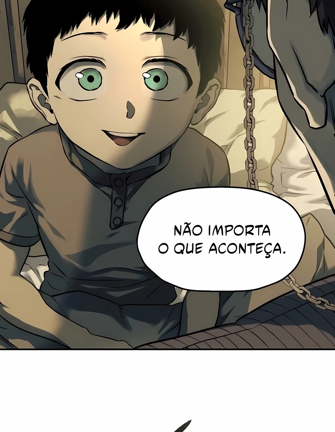 Read Surviving the Apocalypse PT Manga Online