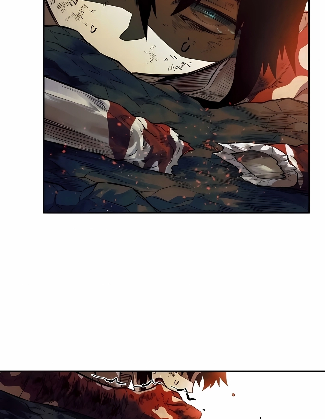 Read Surviving the Apocalypse PT Manga Online