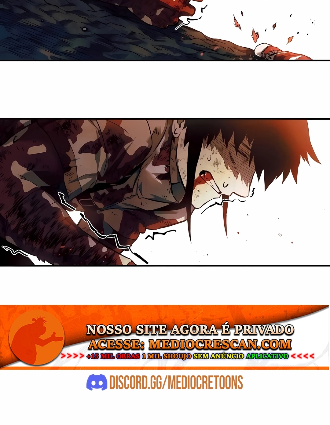 Read Surviving the Apocalypse PT Manga Online